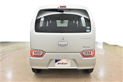 ワゴンR ハイブリッド FX