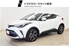 C-HR G