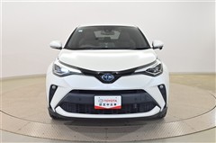 C-HR G