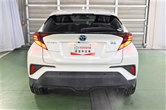 C-HR G