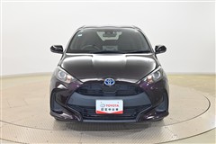 ヤリス ハイブリッド G