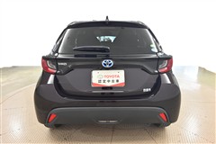 ヤリス ハイブリッド G