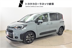 トヨタ シエンタ ハイブリッド Z