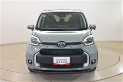 シエンタ ハイブリッド Z