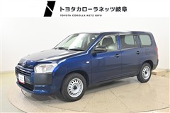 プロボックスバン HV GX