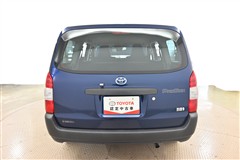 プロボックスバン HV GX