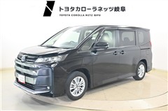 ノア ハイブリッド S-G