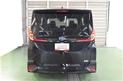 ノア ハイブリッド S-G