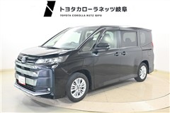 ノア ハイブリッド S-G