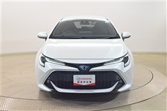 カローラスポーツHV G スタイルP