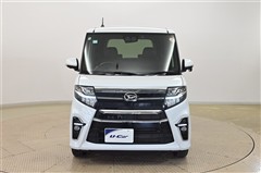 タント カスタムRS スタイルセレクショ