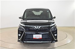 ヴォクシー ZS キラメキ