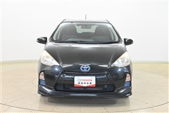 アクア G ソフトレザーセレクション