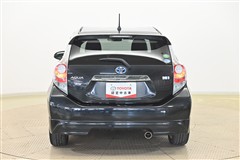 アクア G ソフトレザーセレクション