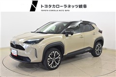 ヤリスクロス ハイブリットZ