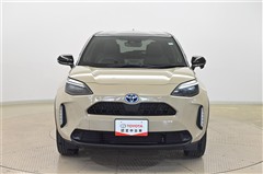 ヤリスクロス ハイブリットZ