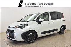 シエンタ ハイブリッド Z