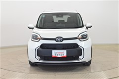 シエンタ ハイブリッド Z