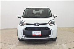 シエンタ ハイブリッド Z