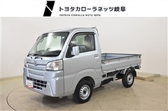 トヨタ ピクシストラック スタンダード