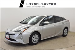 プリウス A プレミアム