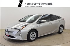 プリウス A プレミアム