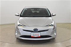 プリウス A プレミアム