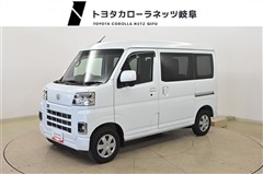 ピクシスバン クルーズ