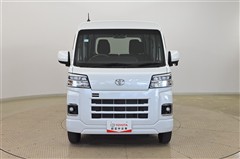 ピクシスバン クルーズ