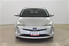 プリウス S セーフティプラス