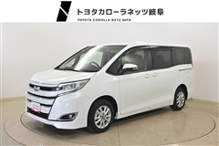 トヨタ ノア ハイブリッド G