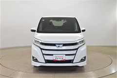 ノア ハイブリッド G