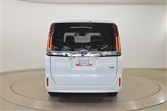 ノア ハイブリッド G