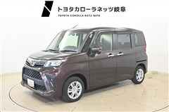 トヨタ ルーミー G