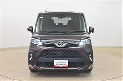 ルーミー G
