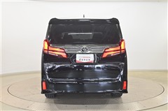 アルファード S タイプゴールド
