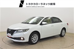 トヨタ アリオン A15 Gプラスパッケーシ
