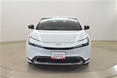 プリウス Z
