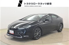 プリウス Z