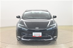 プリウス Z