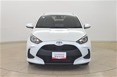 ヤリス X