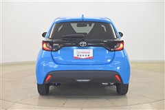 ヤリス X