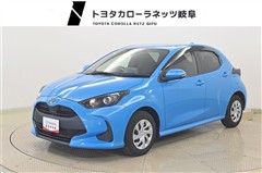 ヤリス X