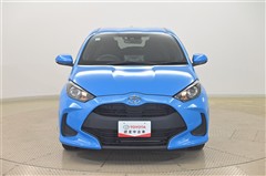 ヤリス X