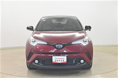 C-HR G
