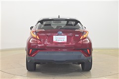 C-HR G