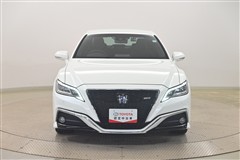 クラウン RS アドバンス
