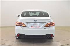クラウン RS アドバンス