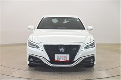 クラウン RS アドバンス