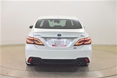 クラウン RS アドバンス